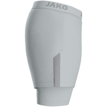 Jako 2 in 1 Shorts