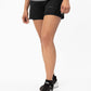 JAKO 2-in-1 Short Power I Laufgruppe Fricktal I 6276 800