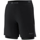 Jako 2 in 1 Shorts