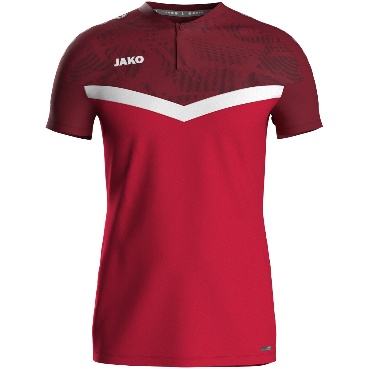 Jako Polo Iconic Unisex