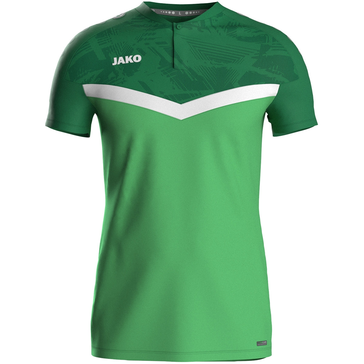 Jako Polo Iconic Unisex