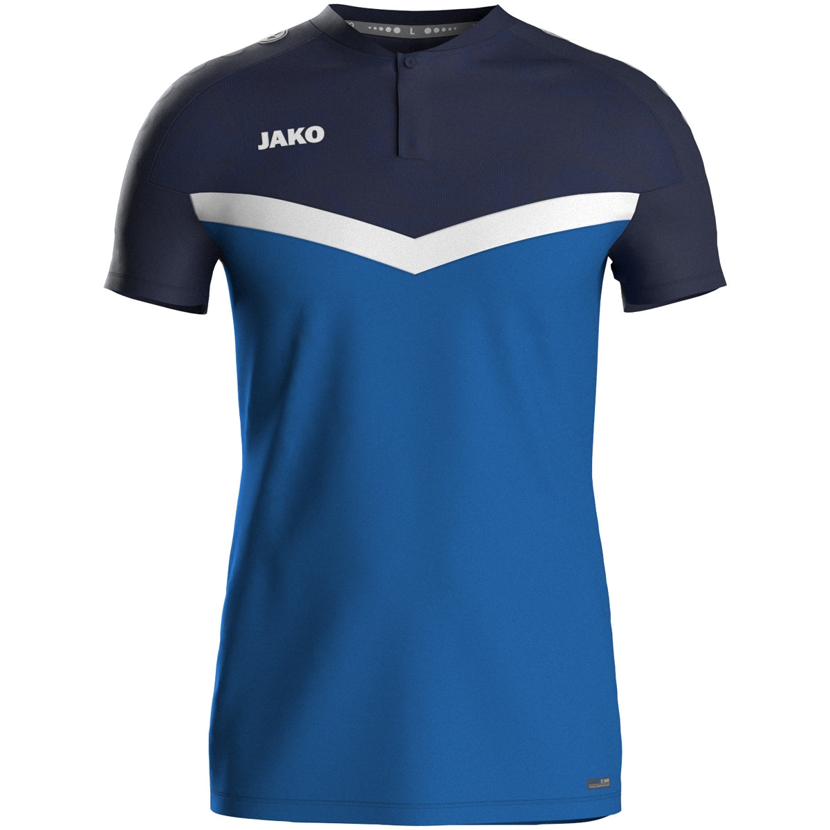 Jako Polo Iconic Unisex