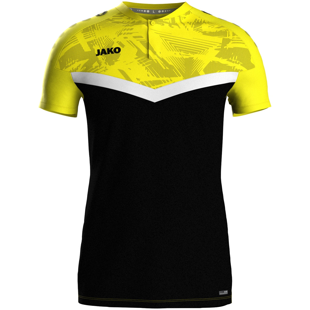 Jako Polo Iconic Unisex
