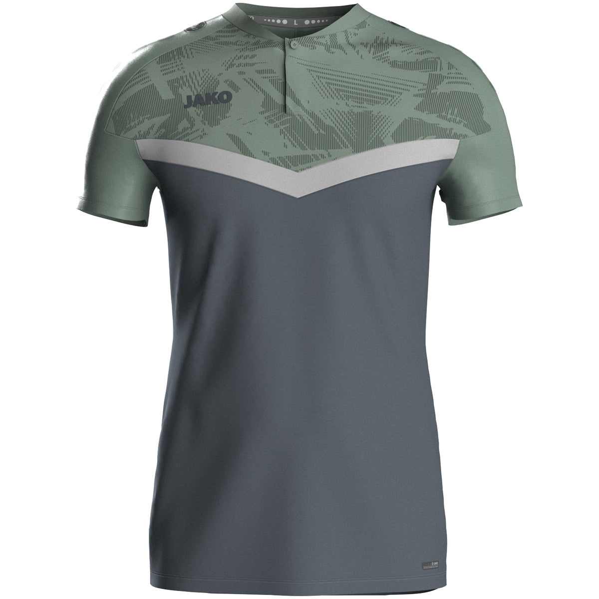 Jako Polo Iconic Unisex