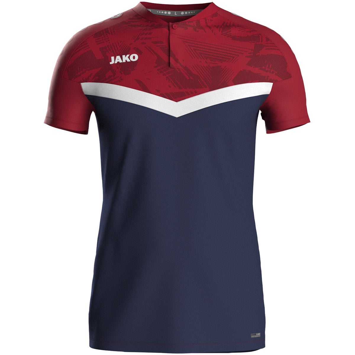 Jako Polo Iconic Unisex