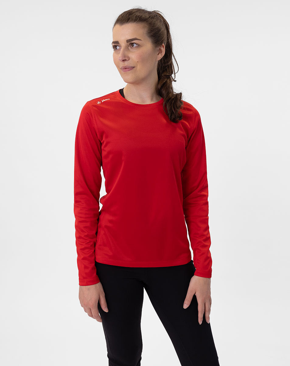 JAKO Longsleeve Run 2.0 I Laufgruppe Fricktal I 6475 01