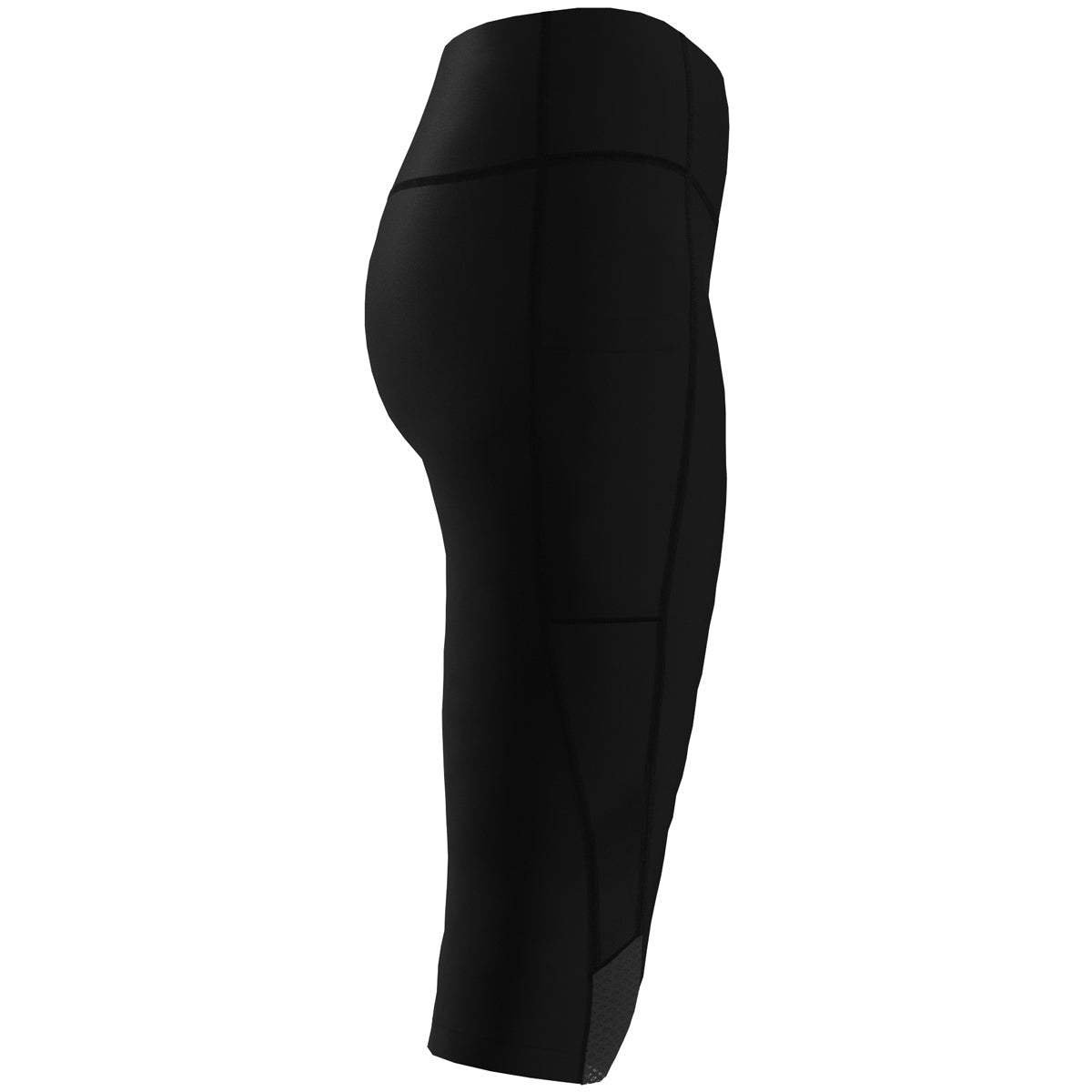 JAKO Capri Tight Power I Laufgruppe Fricktal I 6776 800