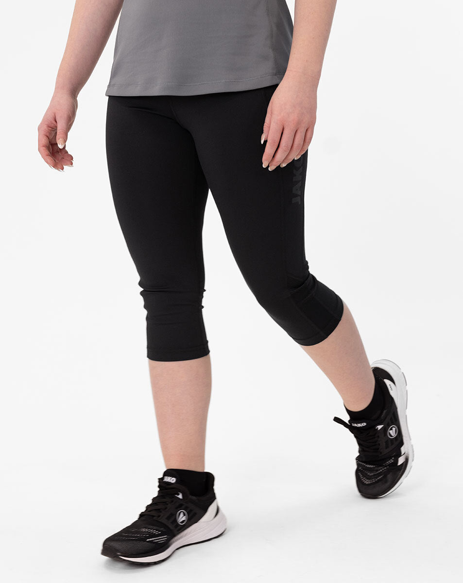 JAKO Capri Tight Power I Laufgruppe Fricktal I 6776 800