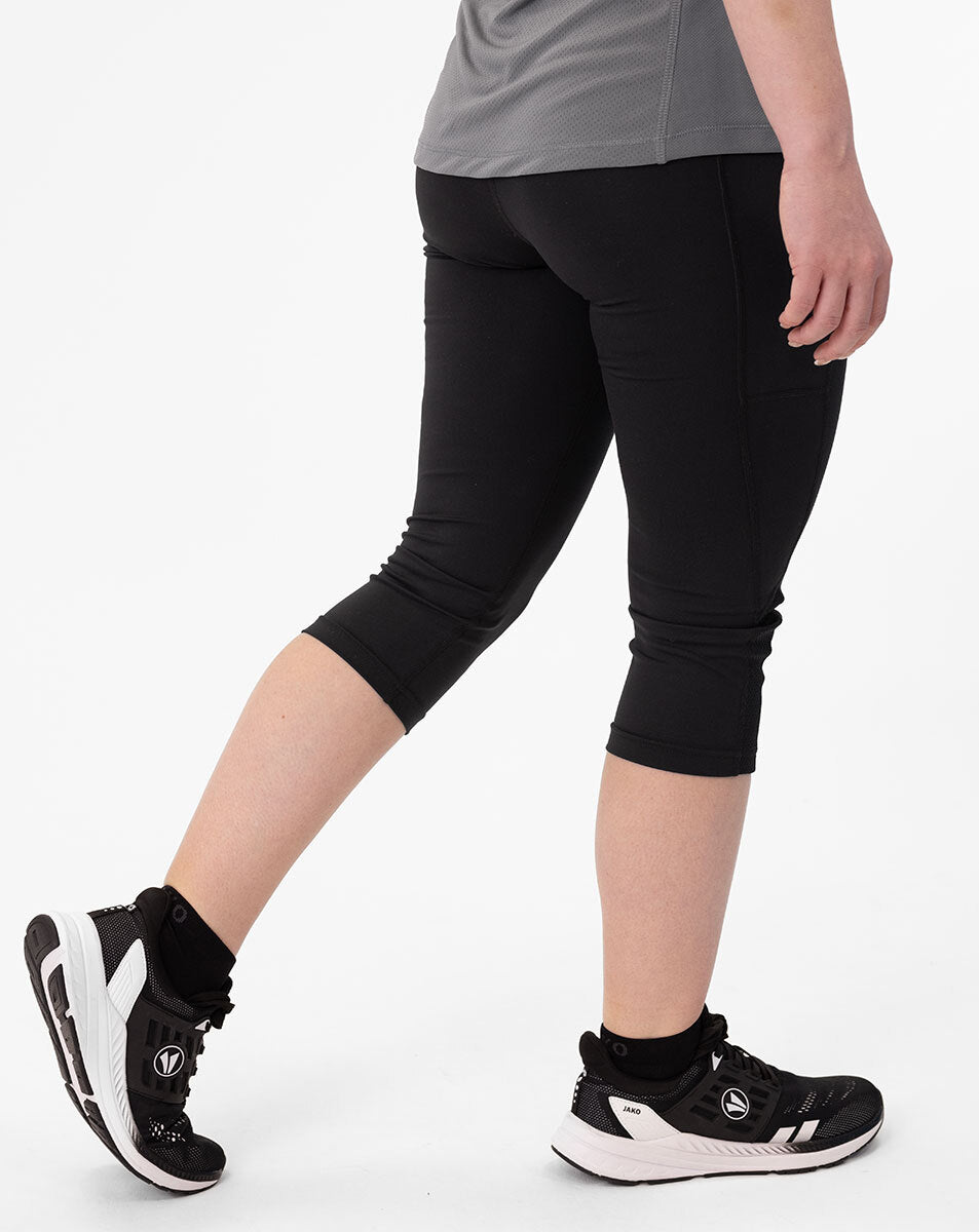 JAKO Capri Tight Power I Laufgruppe Fricktal I 6776 800