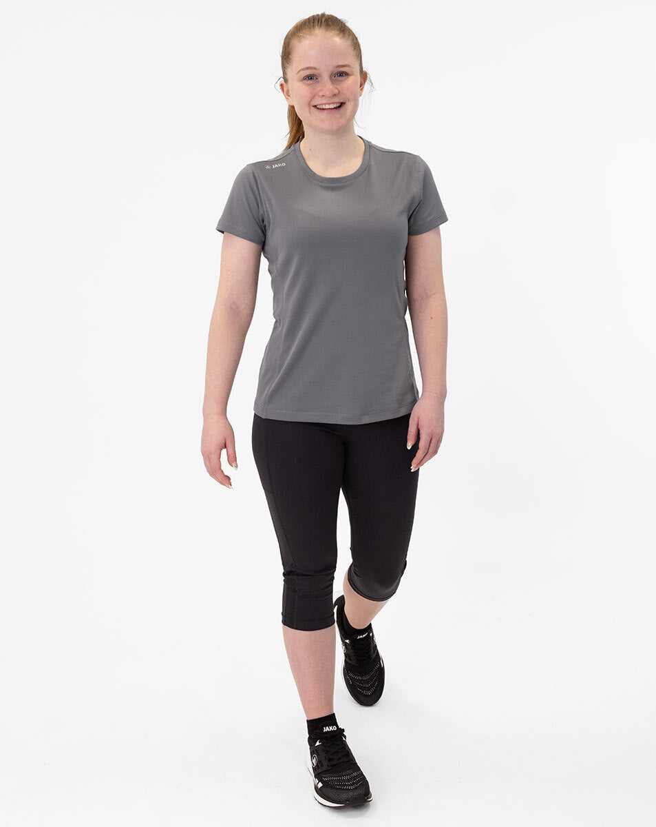 JAKO Capri Tight Power I Laufgruppe Fricktal I 6776 800