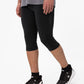 JAKO Capri Tight Power I Laufgruppe Fricktal I 6776 800