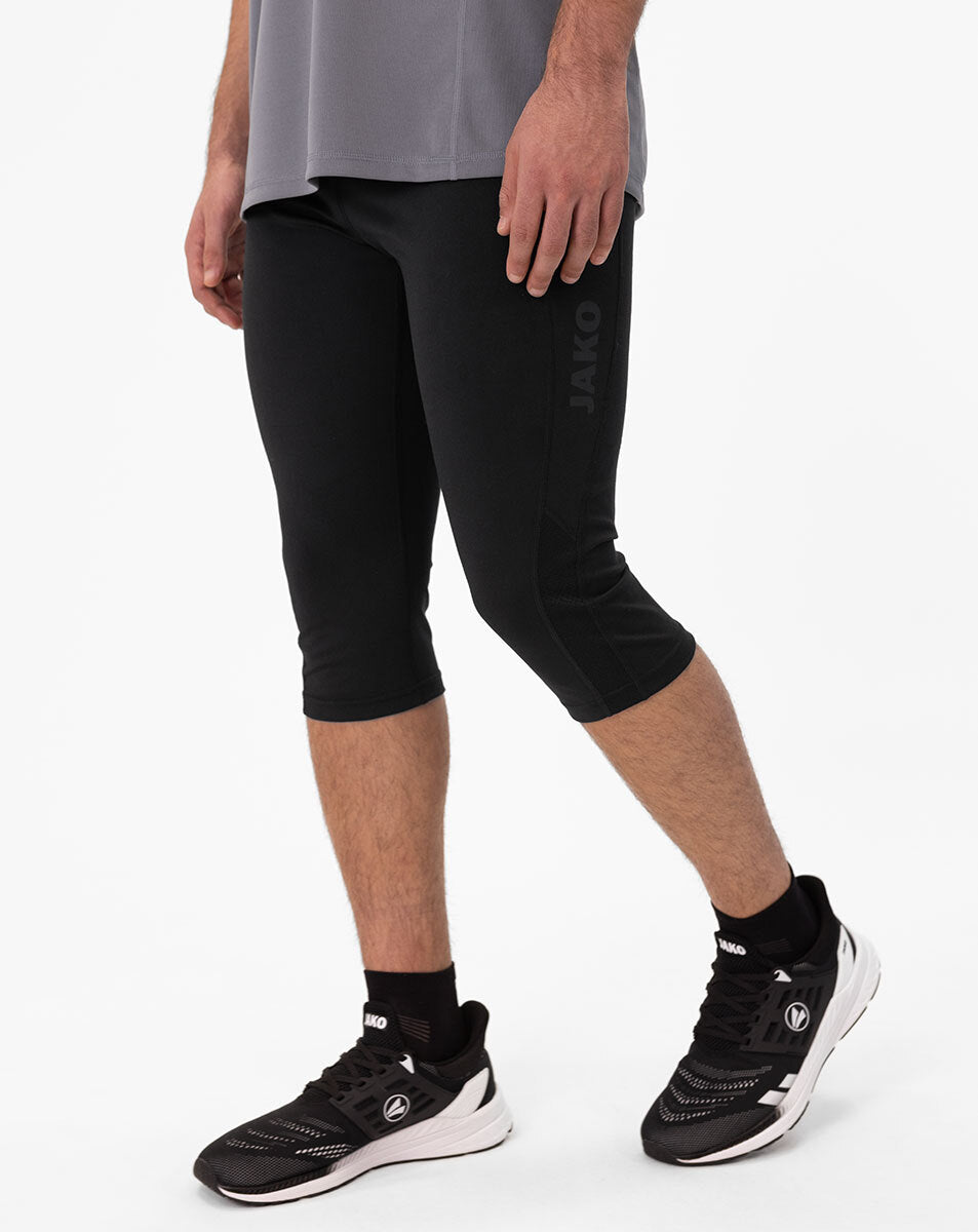 JAKO Capri Tight Power I Laufgruppe Fricktal I 6776 800