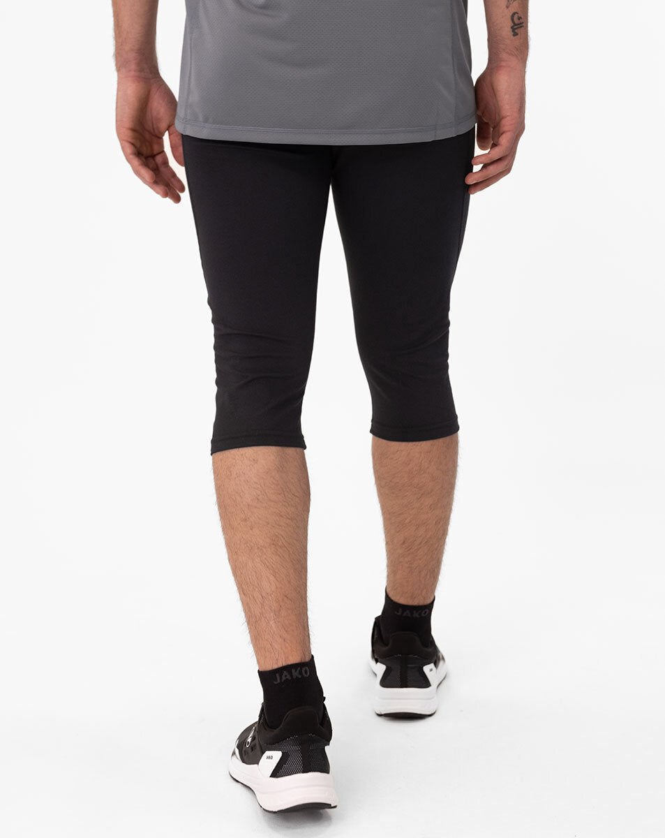 JAKO Capri Tight Power I Laufgruppe Fricktal I 6776 800