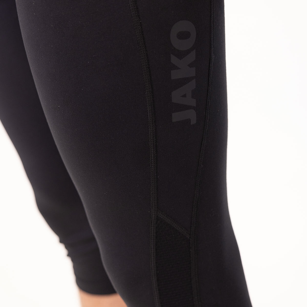 JAKO Capri Tight Power I Laufgruppe Fricktal I 6776 800