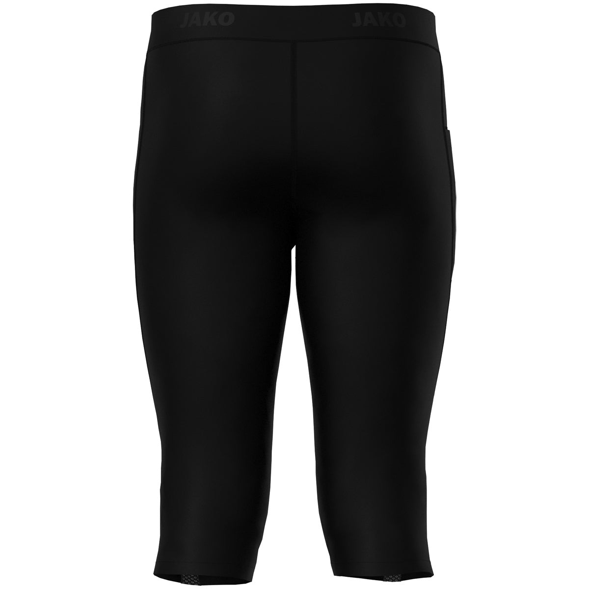 JAKO Capri Tight Power I Laufgruppe Fricktal I 6776 800