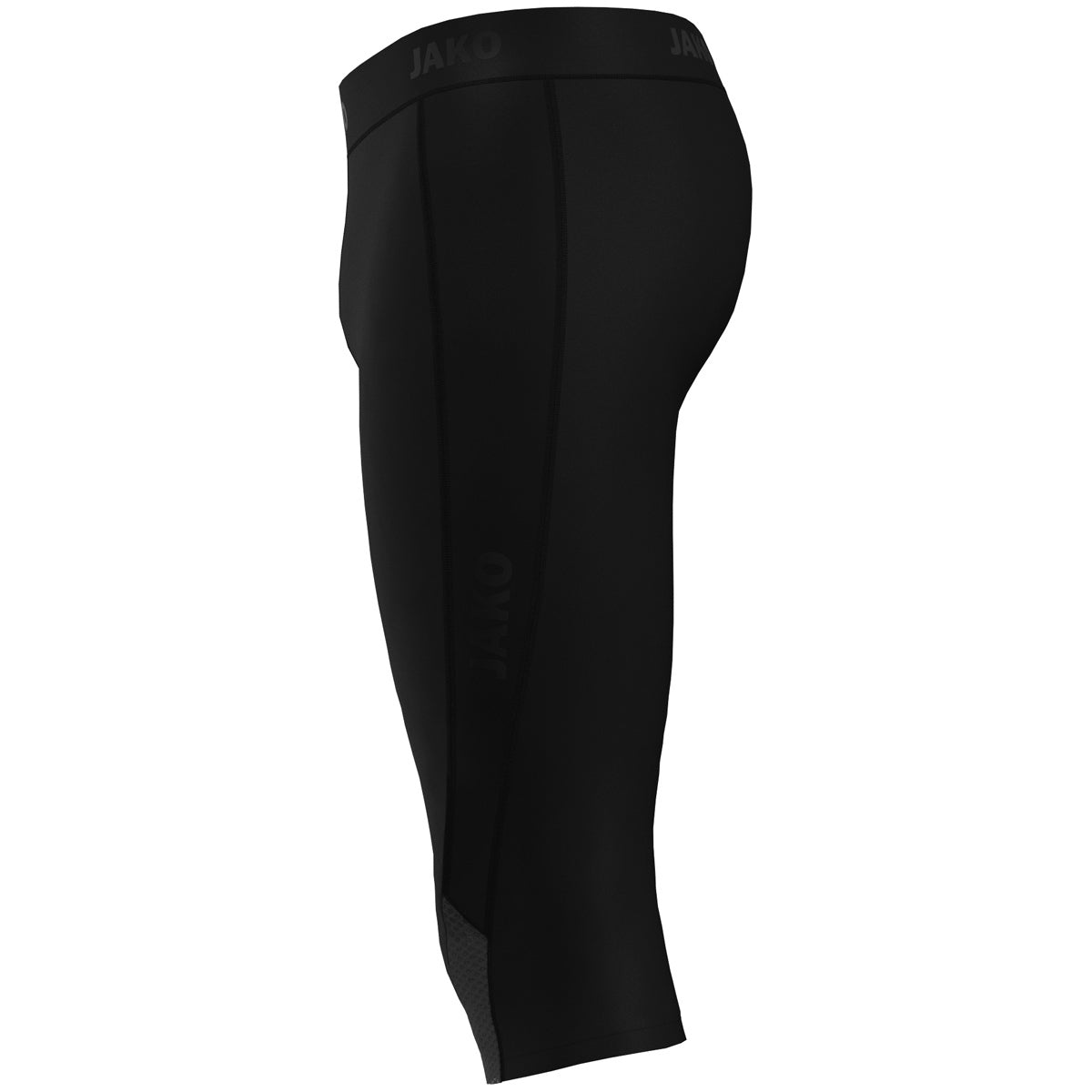 JAKO Capri Tight Power I Laufgruppe Fricktal I 6776 800