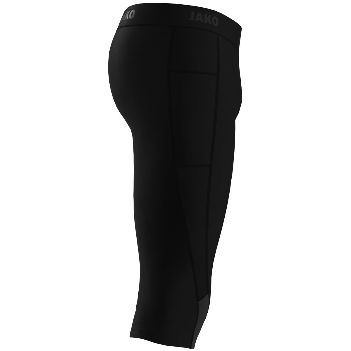 JAKO Capri Tight Power I Laufgruppe Fricktal I 6776 800