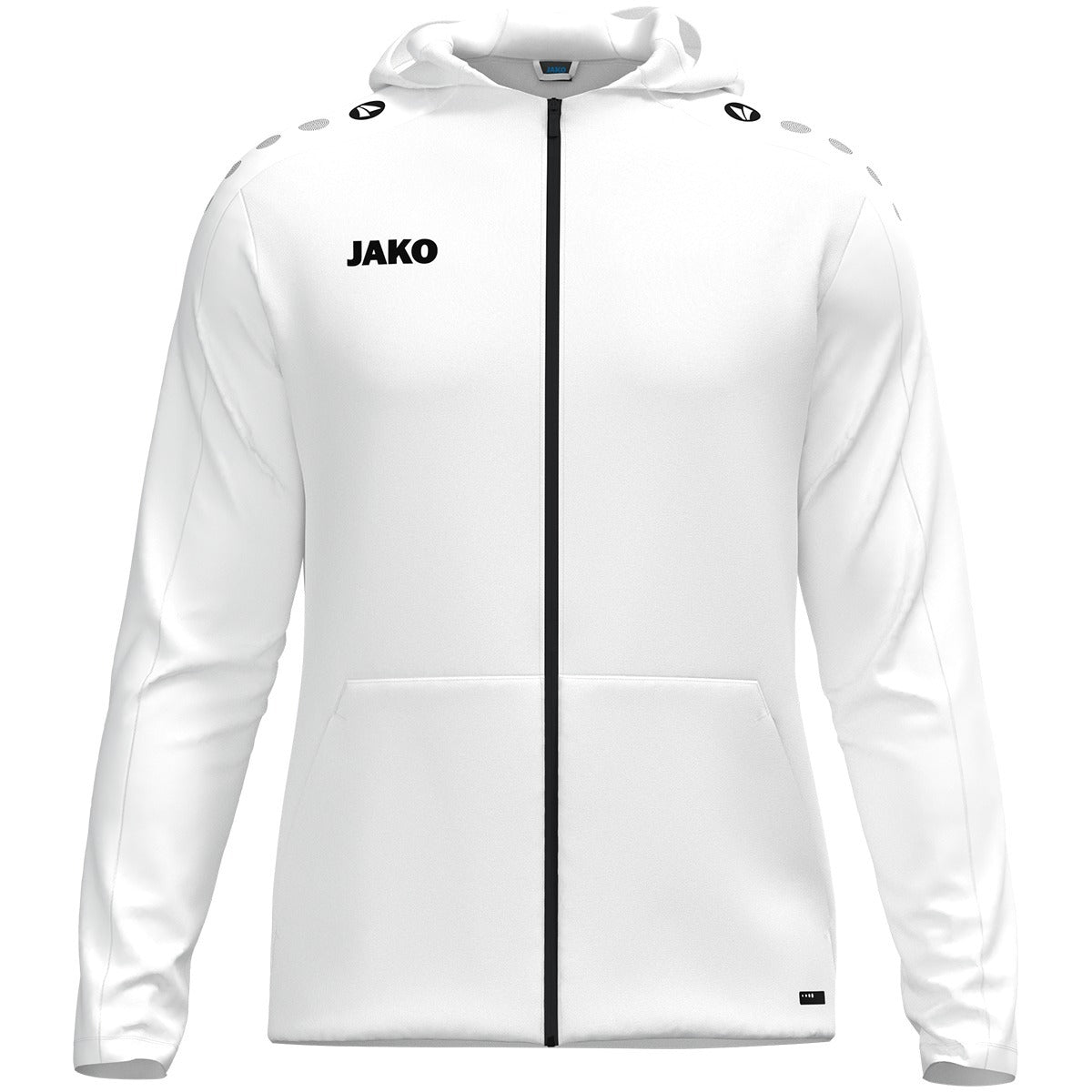 JAKO Kapuzenjacke One 6800