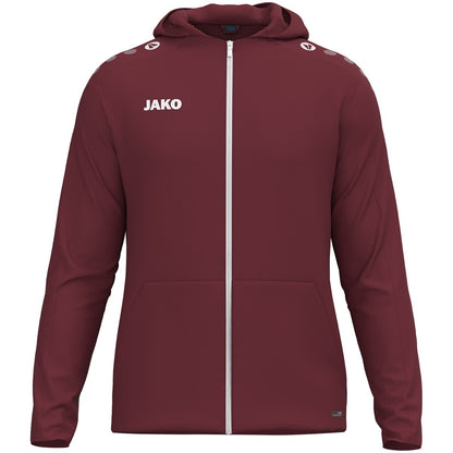 JAKO Kapuzenjacke One 6800