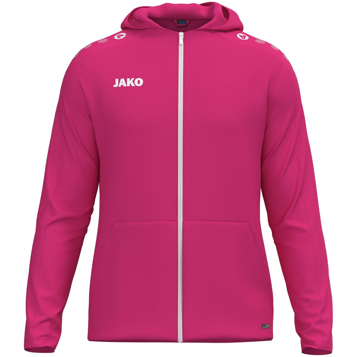 JAKO Kapuzenjacke One 6800