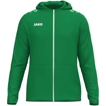 JAKO Kapuzenjacke One 6800