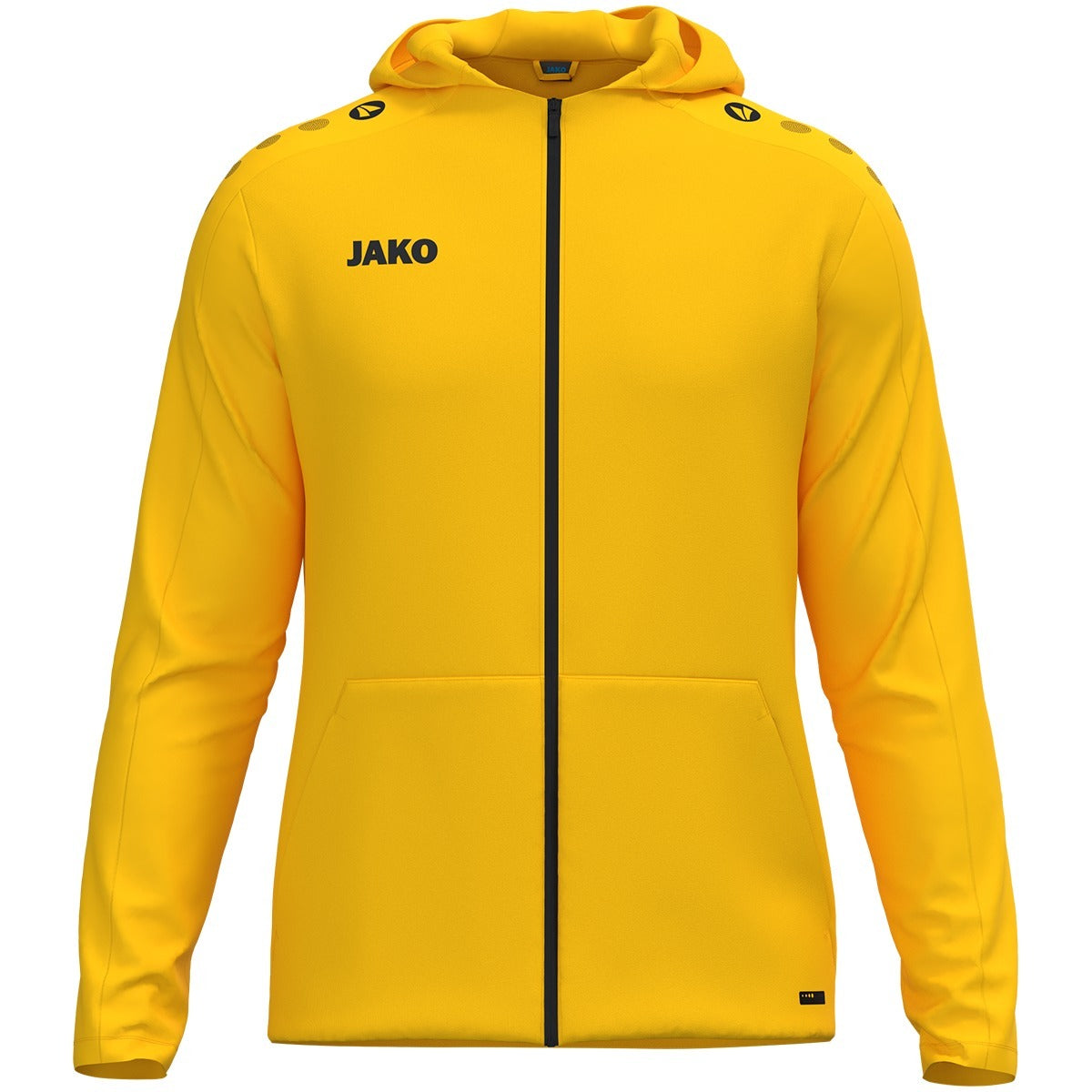JAKO Kapuzenjacke One 6800