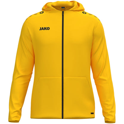 JAKO Kapuzenjacke One 6800