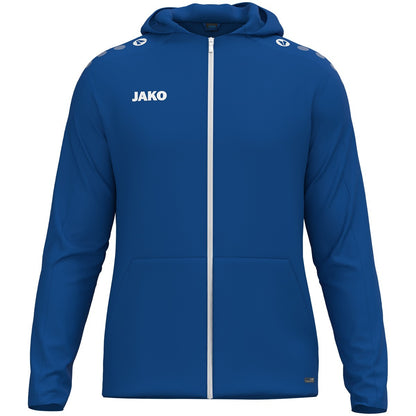JAKO Kapuzenjacke One 6800