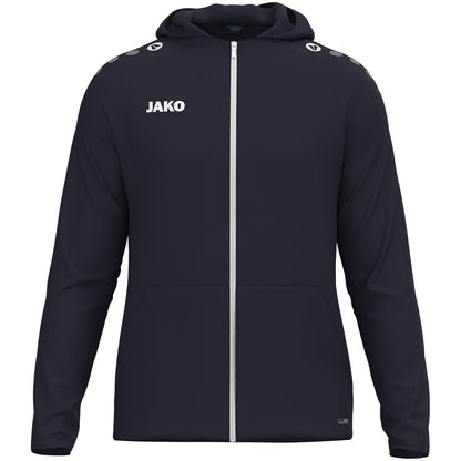 JAKO Kapuzenjacke One 6800