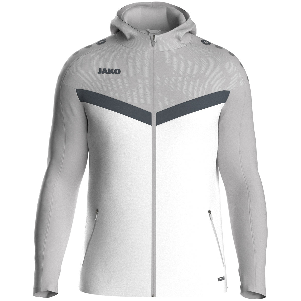Jako Kapuzenjacke Iconic Kinder