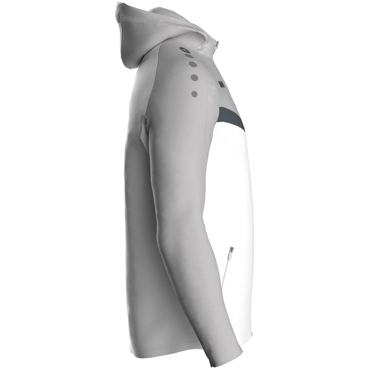 Jako Kapuzenjacke Iconic Unisex