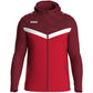 Jako Kapuzenjacke Iconic Unisex