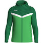 Jako Kapuzenjacke Iconic Unisex