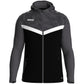 Jako Kapuzenjacke Iconic Unisex