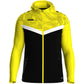 Jako Kapuzenjacke Iconic Unisex