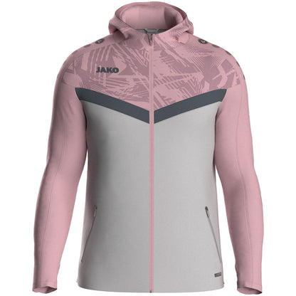 Jako Kapuzenjacke Iconic Kinder