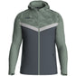 Jako Kapuzenjacke Iconic Unisex