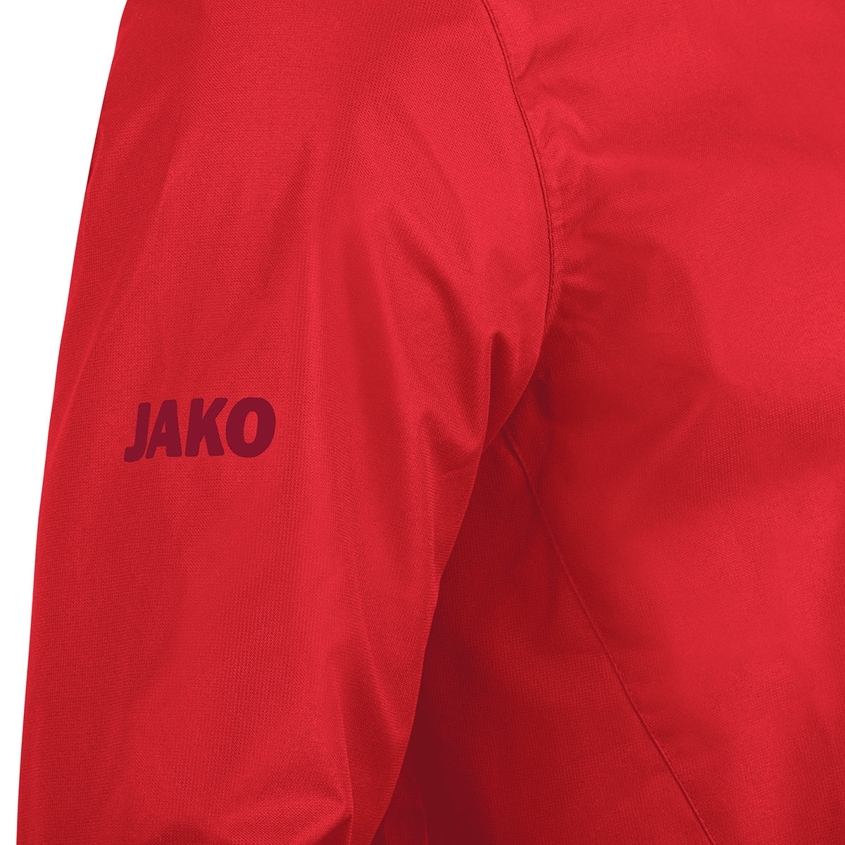 JAKO Allwetterjacke Allround I Laufgruppe Fricktal I 7403 01