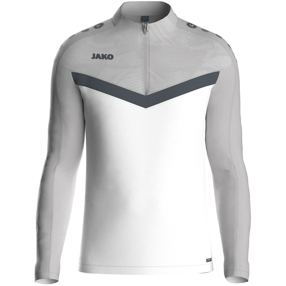 Jako Ziptop Iconic Unisex