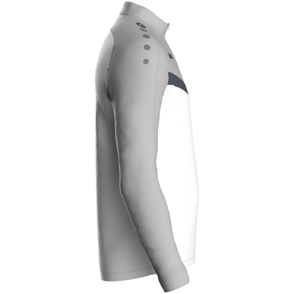Jako Ziptop Iconic Unisex