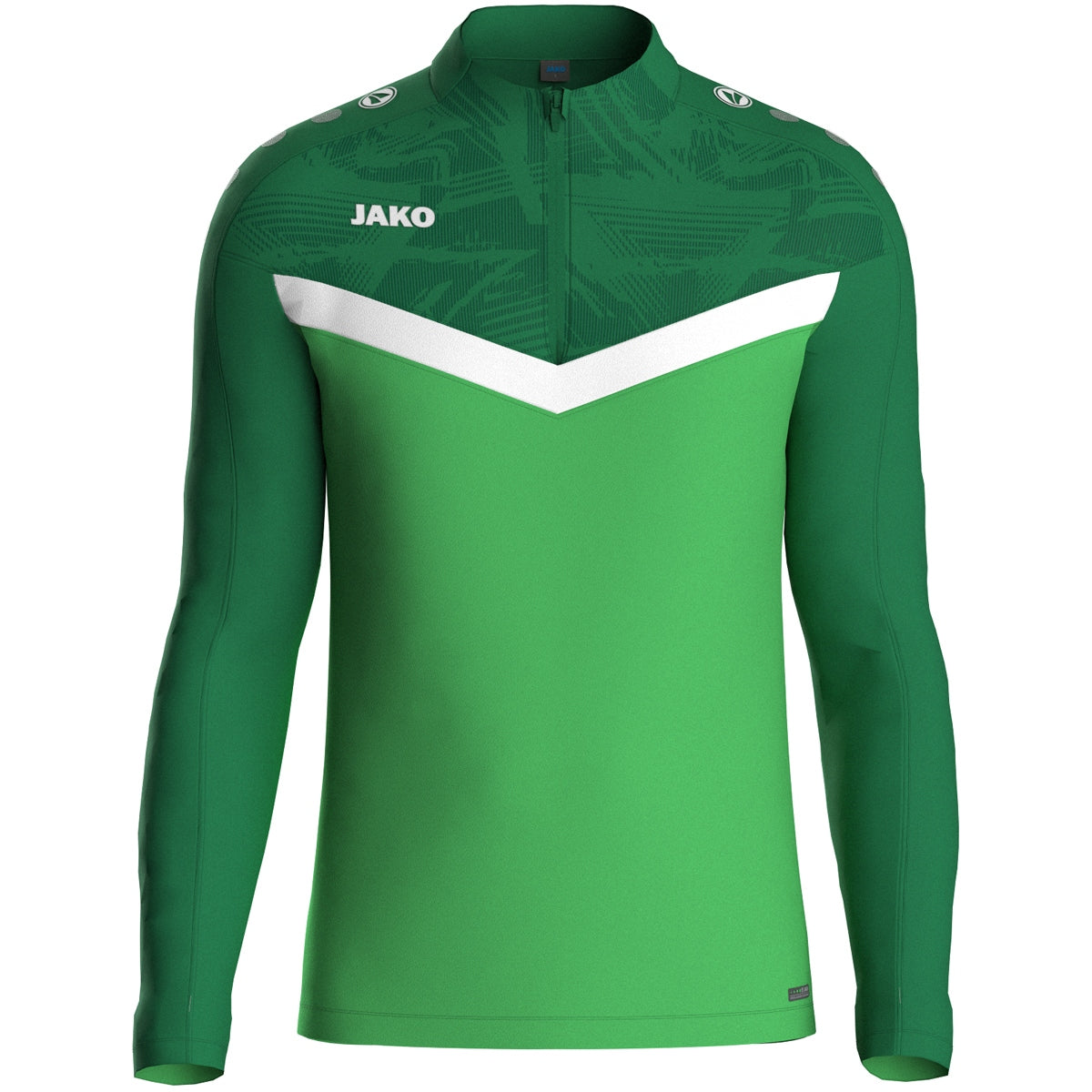 Jako Ziptop Iconic Unisex