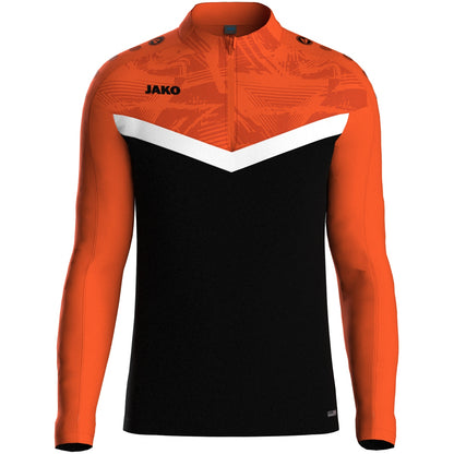 Jako Ziptop Iconic Kinder
