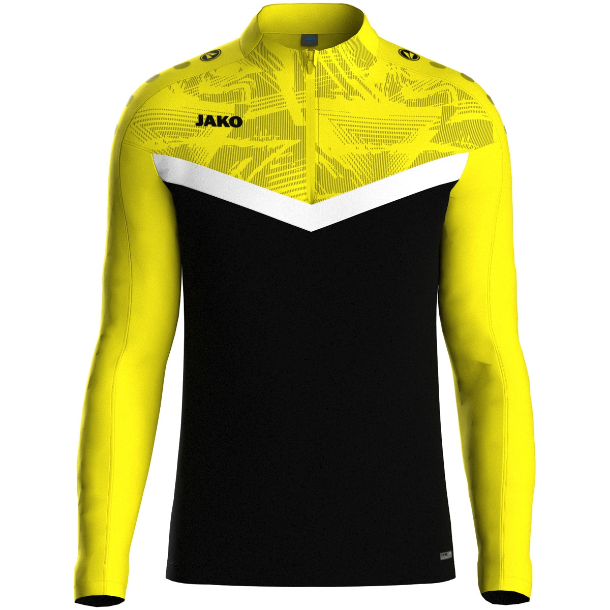 Jako Ziptop Iconic Unisex