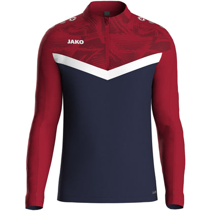 Jako Ziptop Iconic Unisex