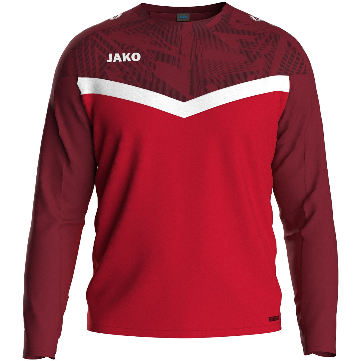 Jako Sweat Iconic Unisex