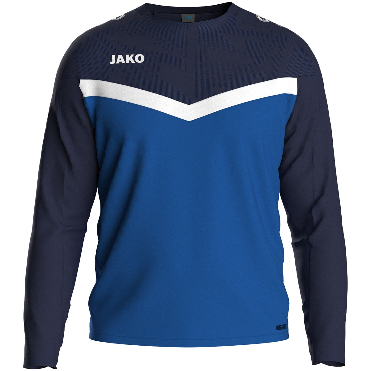 Jako Sweat Iconic Unisex