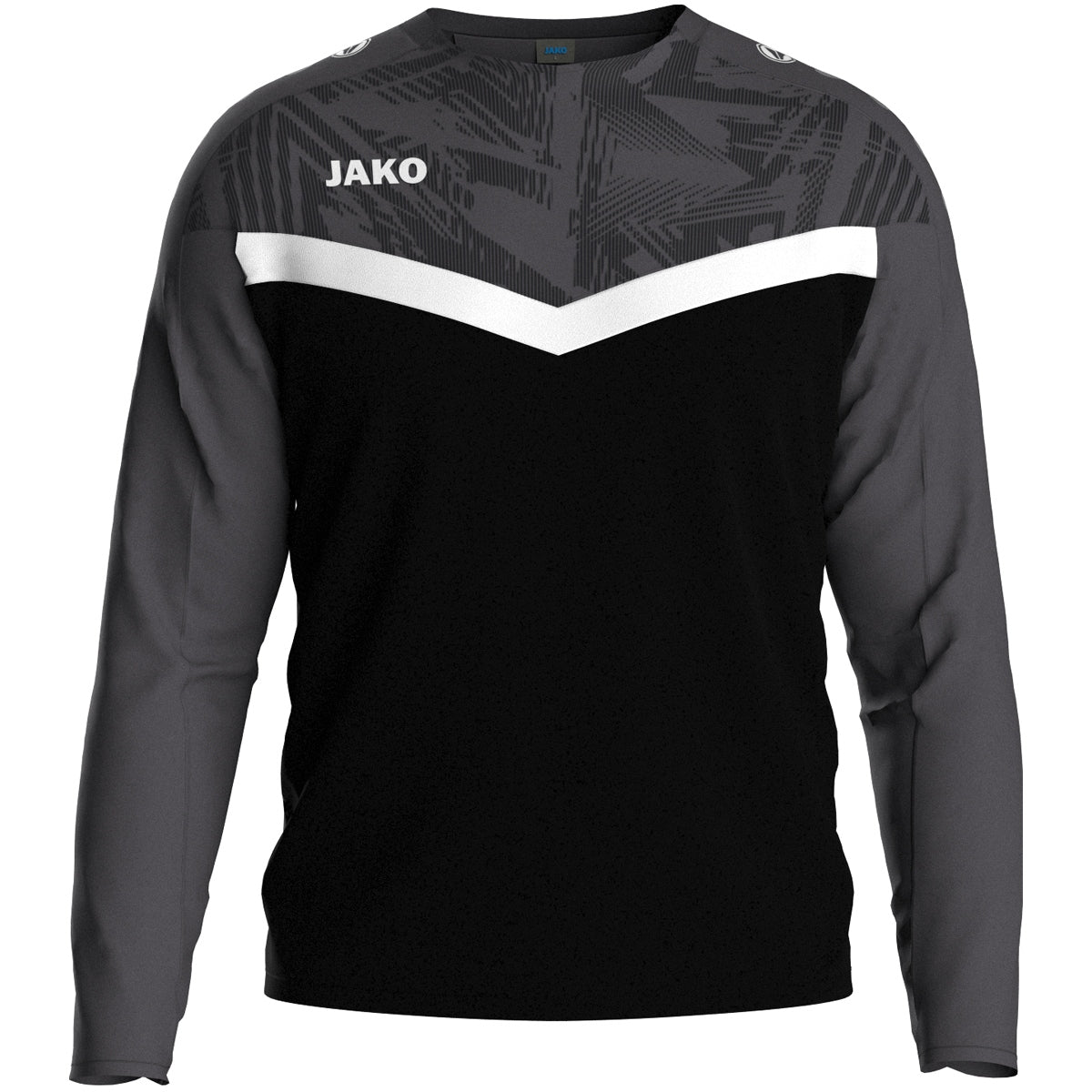 Jako Sweat Iconic Unisex