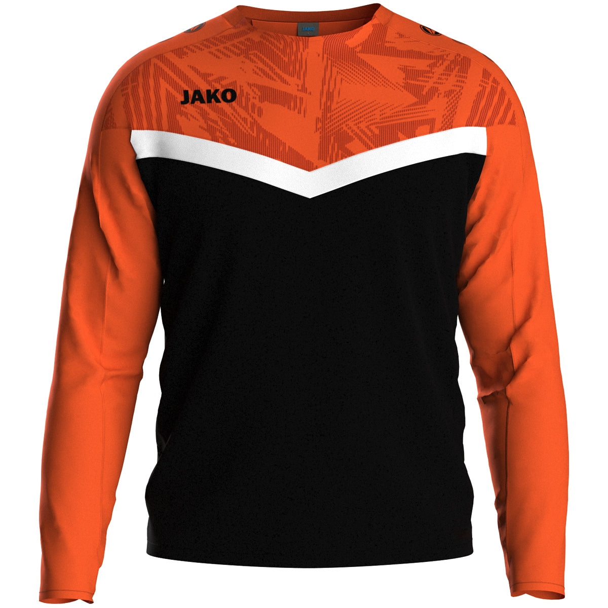 Jako Sweat Iconic Unisex