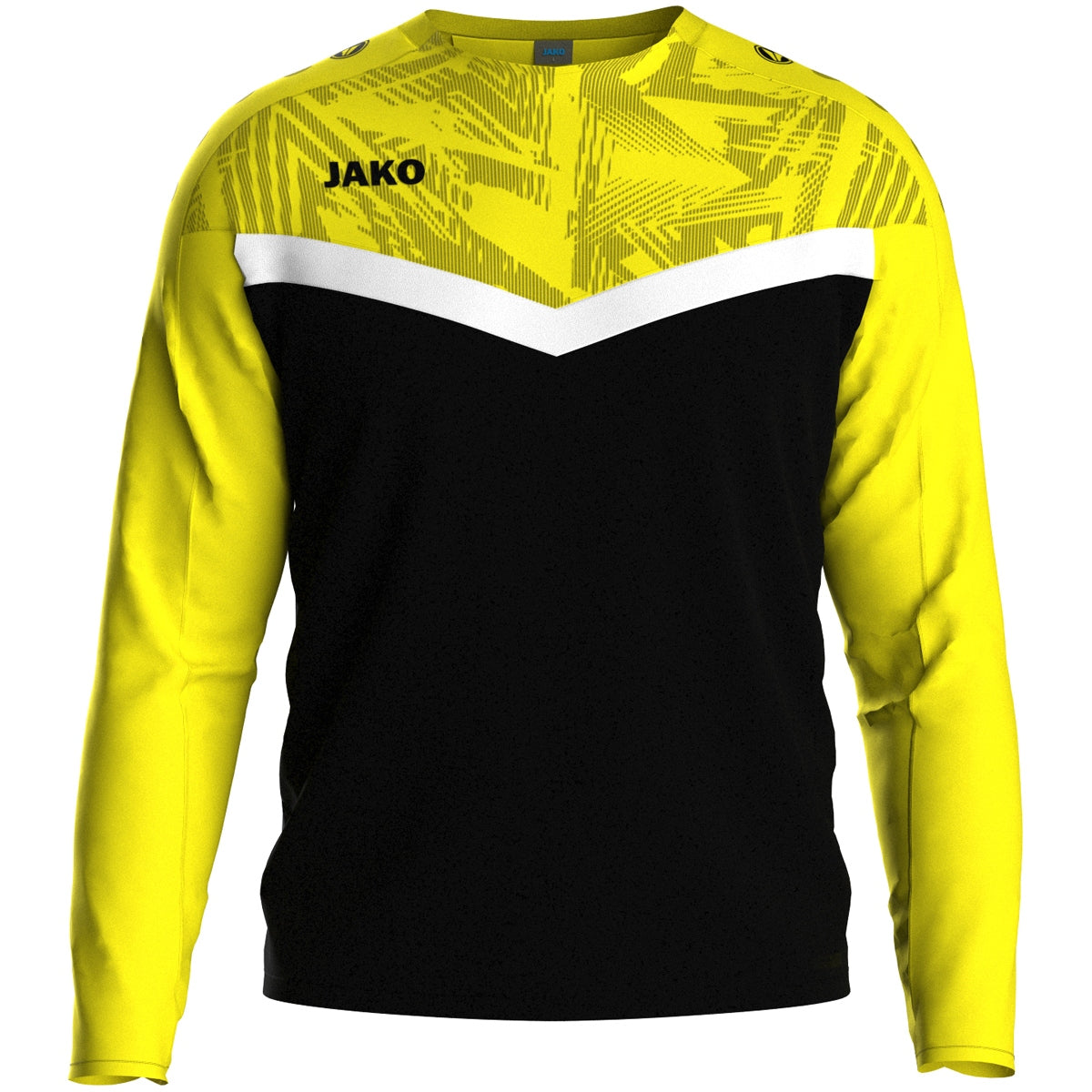 Jako Sweat Iconic Unisex