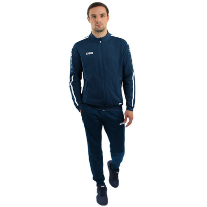 Jako 9218 Polyesterhose Competition 2.0 kinder